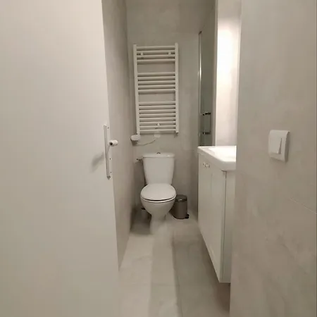 Paroisse - Ci - Le Cocon, Nid Douillet A Deux Pas Du Chateau Apartment