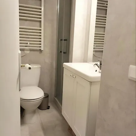 Paroisse - Ci - Le Cocon, Nid Douillet A Deux Pas Du Chateau Apartment Versailles