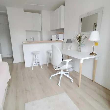 Apartment Paroisse - Ci - Le Cocon, Nid Douillet A Deux Pas Du Chateau